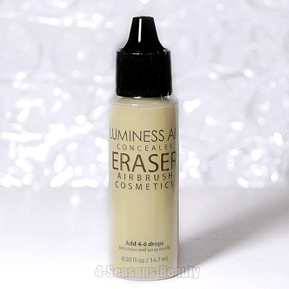 LUMINESS AIR AIRBRUSH ERASER BIG .50oz
